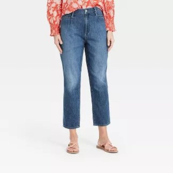 Universal Thread Jeans Universal Thread Womens Vintage Straight